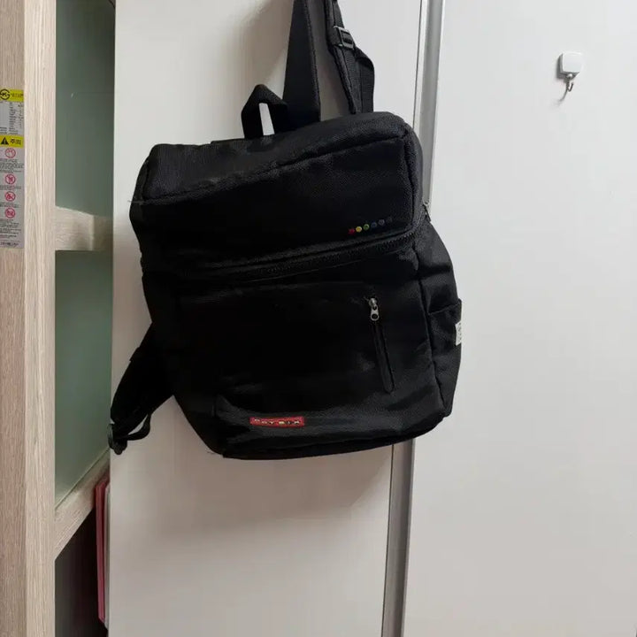 [BUNJANG] Unbranded Backpack / 편집샵 통학용 백팩