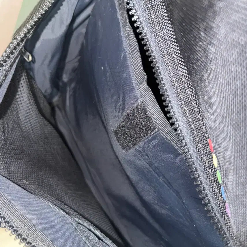 [BUNJANG] Unbranded Backpack / 편집샵 통학용 백팩