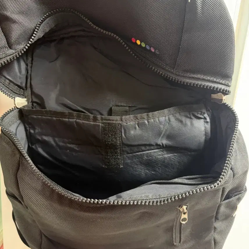 [BUNJANG] Unbranded Backpack / 편집샵 통학용 백팩