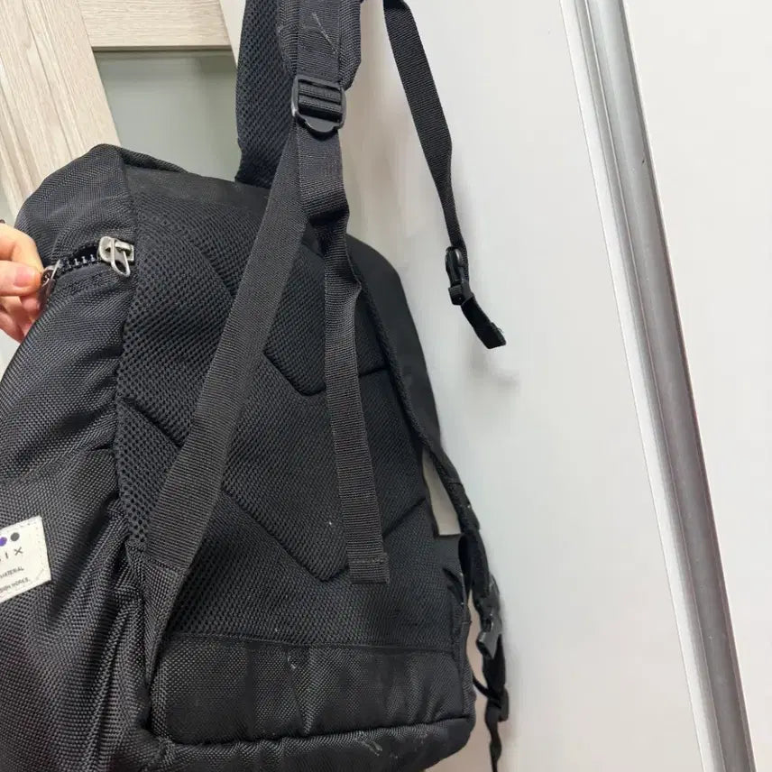 [BUNJANG] Unbranded Backpack / 편집샵 통학용 백팩