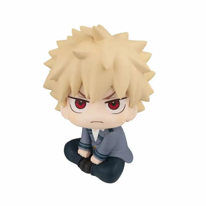 [BUNJANG] Bakugo Look Up Figure / 바쿠고 룩업 미개봉 새상품