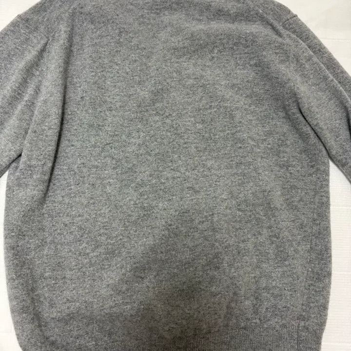 [SOLD OUT] 스테디에브리웨어 울캐시 가디건 (2)