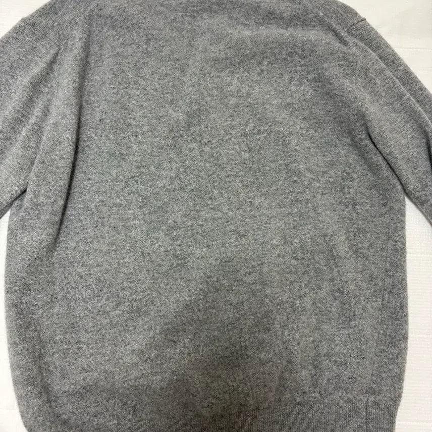 [SOLD OUT] 스테디에브리웨어 울캐시 가디건 (2)