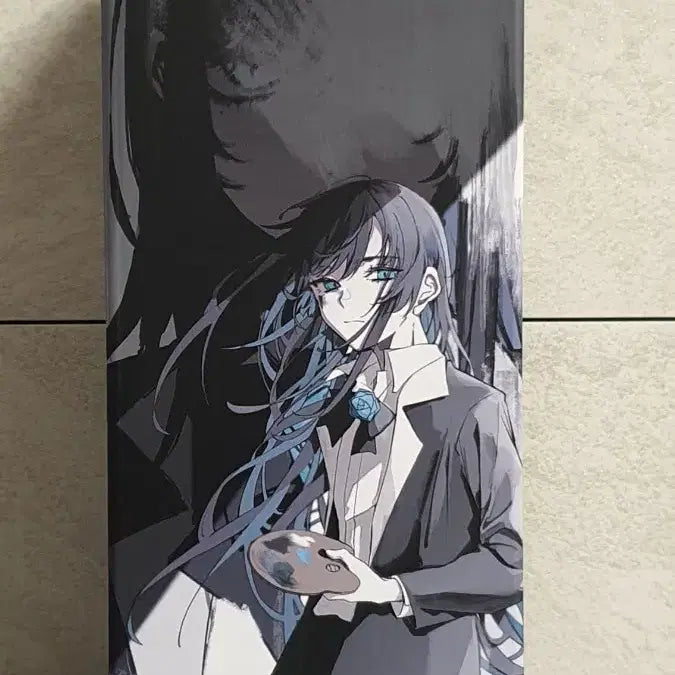 [BUNJANG] Ado Mona Lisa Fanlight / 아도 ado 모나리자 팬라이트