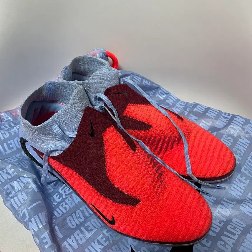 [SOLD OUT] 나이키 팬텀6 하이 FG