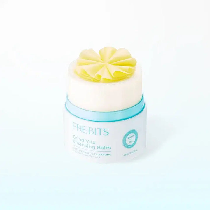 [BUNJANG] PREVITZ Grind Vita Cleansing Balm 50ml / 프레비츠 그라인드 비타 클렌징 밤 50ml