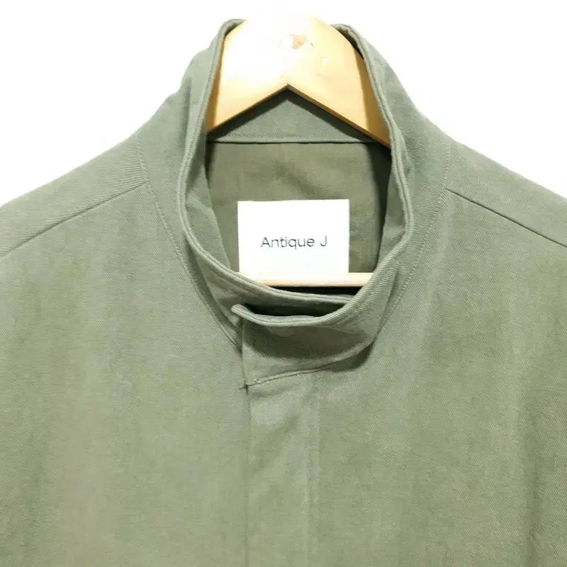 [SOLD OUT] 여성 야상 자켓 F_M0684