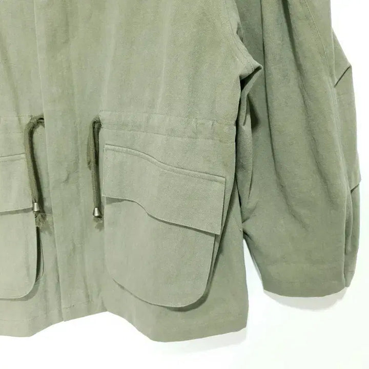 [SOLD OUT] 여성 야상 자켓 F_M0684