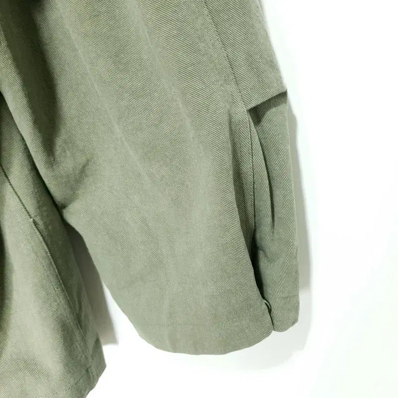 [SOLD OUT] 여성 야상 자켓 F_M0684