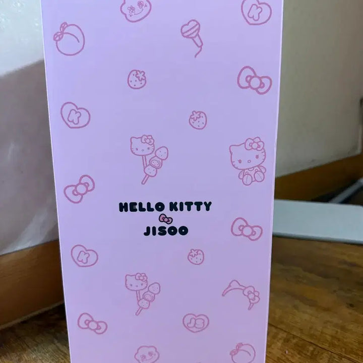 [BUNJANG] Hello! TIKI Jisoo Doll / 헬로티키 인형