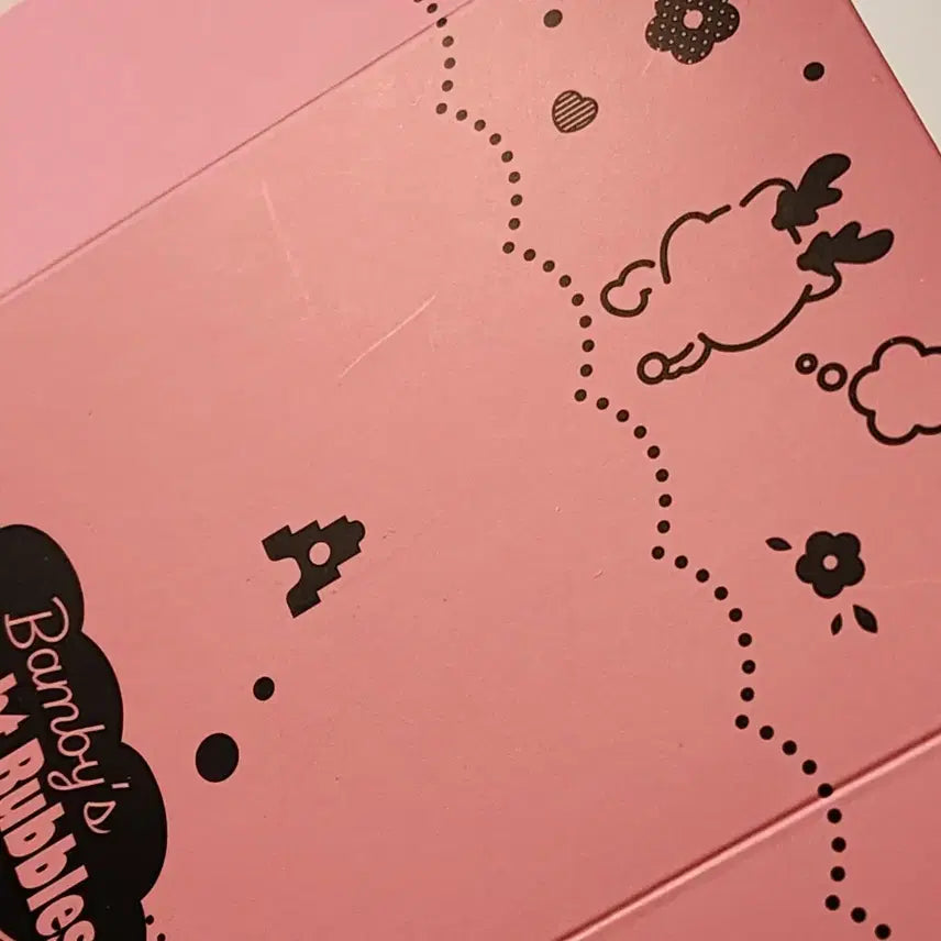 [BUNJANG] PLAVE Yejun & Bambi Birthday Box Bundle Set / (일괄) 플레이브 생일 박스 상자 예준이의 용궁 산책 밤비의 사색시간