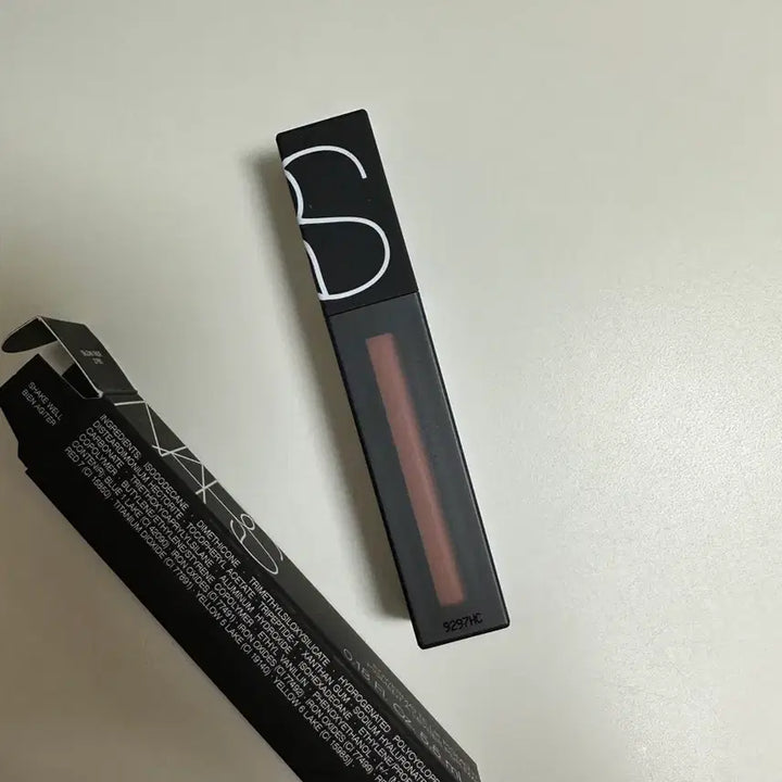 [BUNJANG] NARS Slow Ride Lipstick - New / 나스 슬로우라이드 새상품