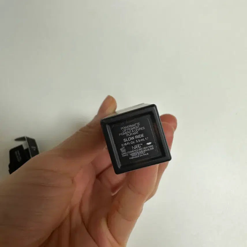 [BUNJANG] NARS Slow Ride Lipstick - New / 나스 슬로우라이드 새상품