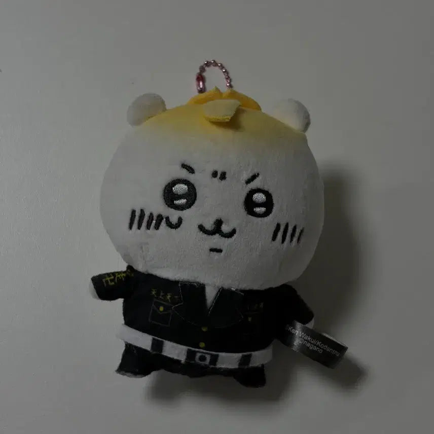 [BUNJANG] Tokyo Revengers Chiikawa Tamemichi Charm / 도리벤 치이카와 타메미치