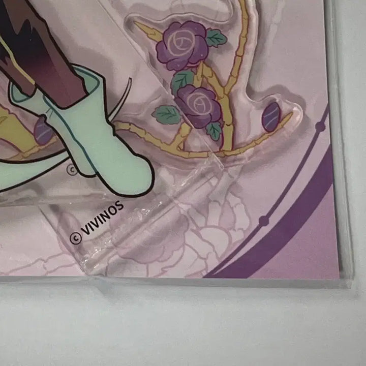 [BUNJANG] AESTE Luca New Year Acrylic Stand / 에이스테 루카 신년 아크릴 스탠드