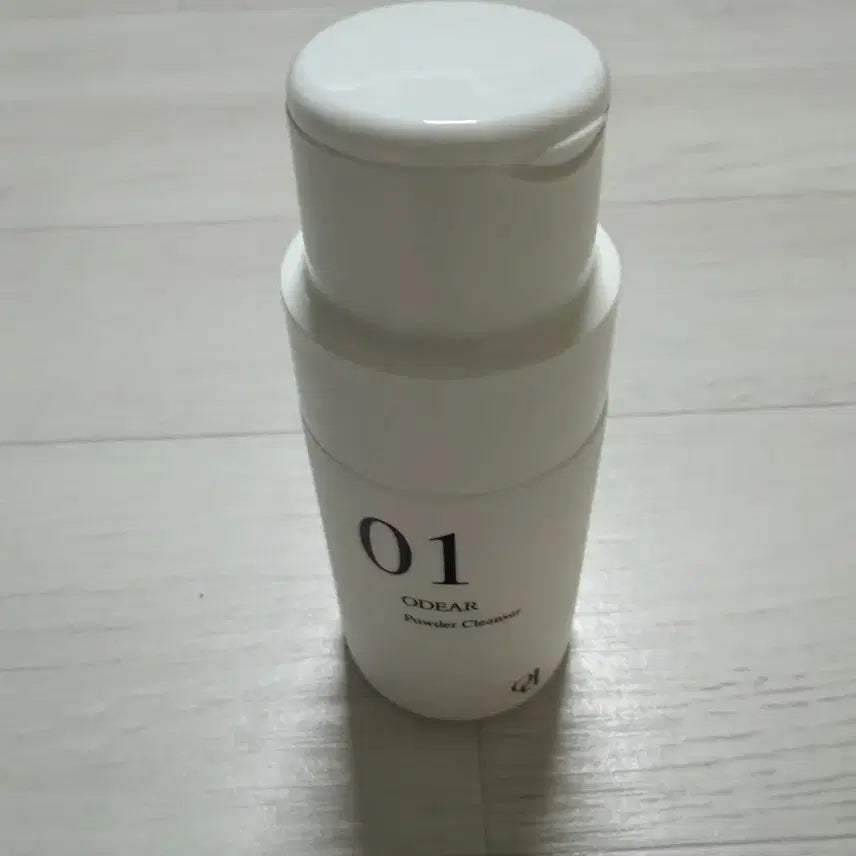 [BUNJANG] O'DEAR Powder Cleansing / 새상품 오데어 파우더클렌징