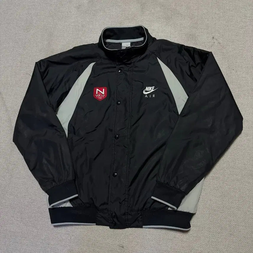 [SOLD OUT] 나이키 에어 봄버 자켓