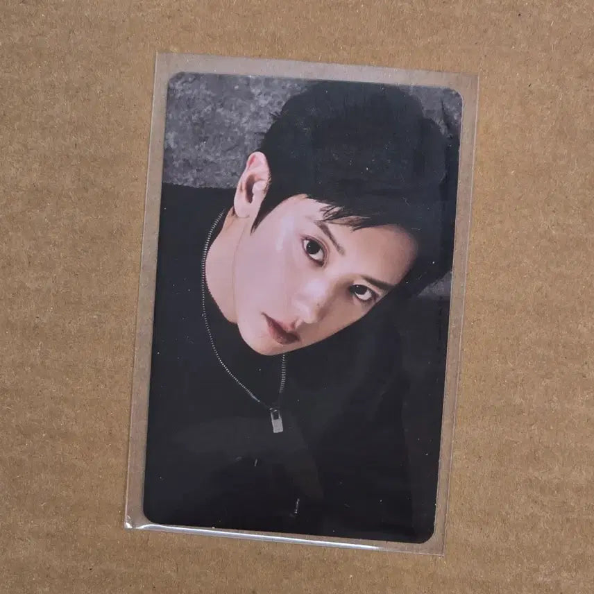 [BUNJANG] EXO Chanyeol Reverse Popup Random Photocard / EXO 찬열 리버스 팝업 랜덤 트레카