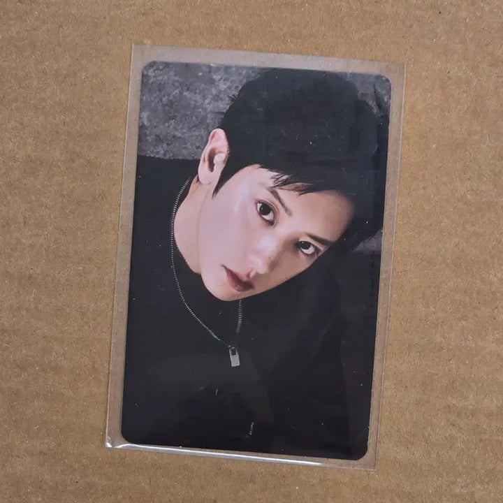 [BUNJANG] EXO Chanyeol Reverse Popup Random Photocard / EXO 찬열 리버스 팝업 랜덤 트레카