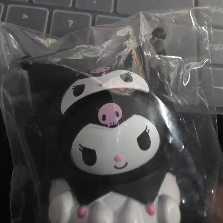 [BUNJANG] Kuromi Figure / 쿠로미 피규어