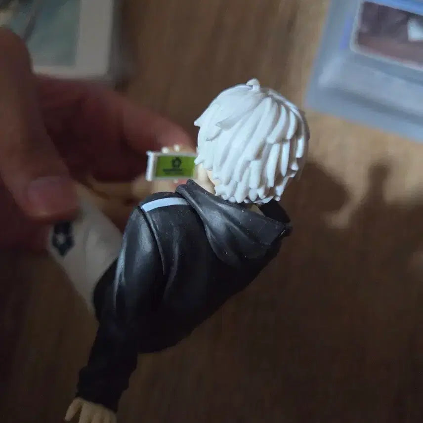 [BUNJANG] Blue Lock Merchandise Bundle Set / 블루록 비공굿 공굿 굿즈 일괄