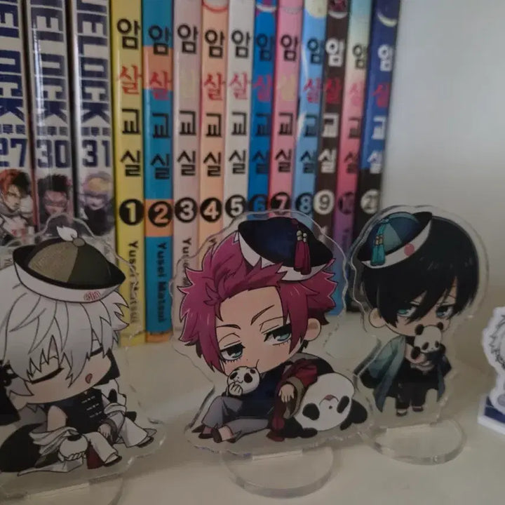 [BUNJANG] Blue Lock Merchandise Bundle Set / 블루록 비공굿 공굿 굿즈 일괄