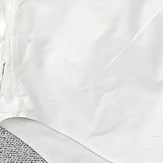 [SOLD OUT] 폴로 랄프로렌 화이트 야머스핏 오버 사이즈 셔츠 2XL