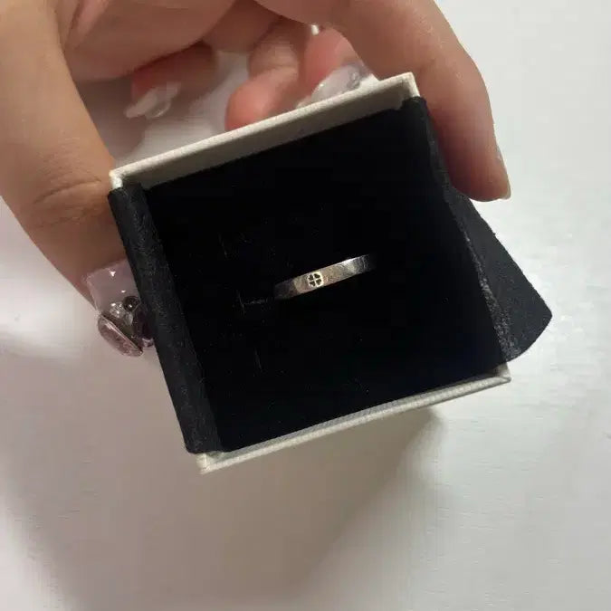 [BUNJANG] Day6 Ring / 데이식스 반지 마데링