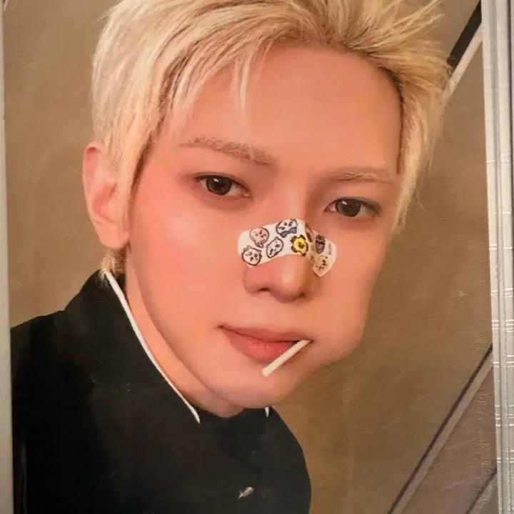 [BUNJANG] ATEEZ Yeosang POB Set / 에이티즈 골든아워 파트4 여상특전세트