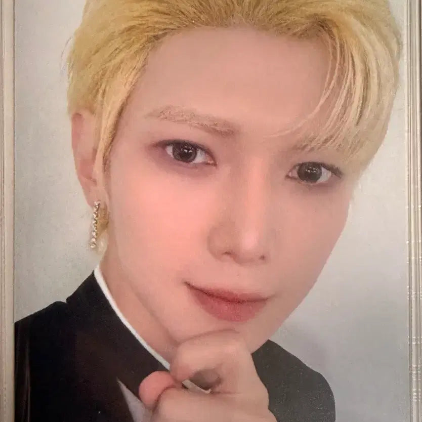 [BUNJANG] ATEEZ Yeosang POB Set / 에이티즈 골든아워 파트4 여상특전세트