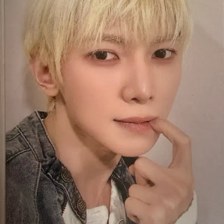 [BUNJANG] ATEEZ Yeosang POB Set / 에이티즈 골든아워 파트4 여상특전세트