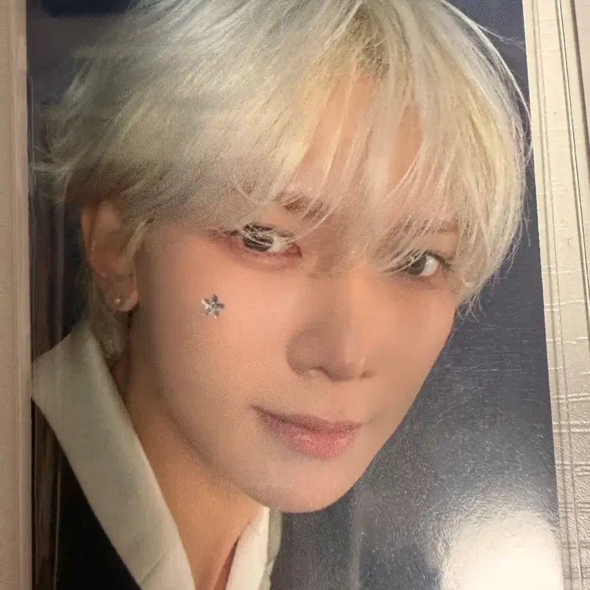 [BUNJANG] ATEEZ Yeosang POB Set / 에이티즈 골든아워 파트4 여상특전세트