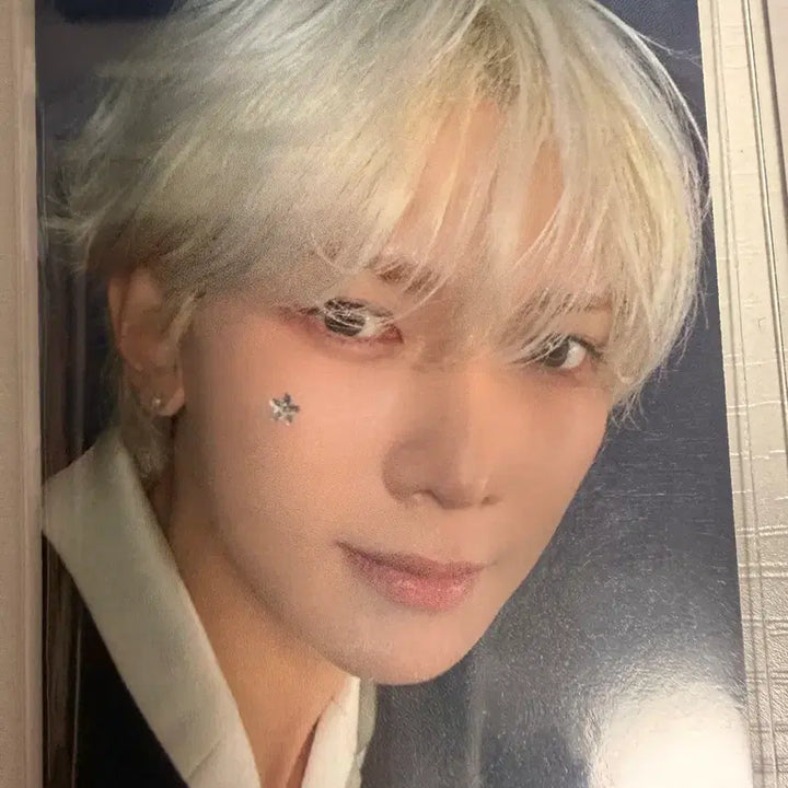 [BUNJANG] ATEEZ Yeosang POB Set / 에이티즈 골든아워 파트4 여상특전세트
