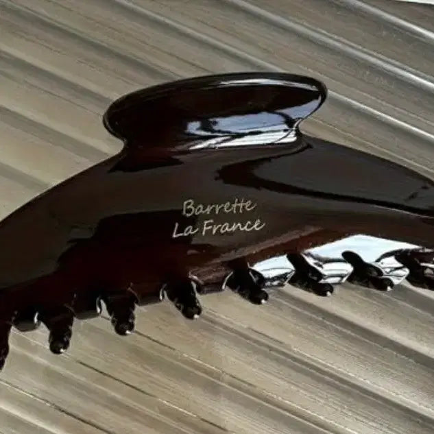 [BUNJANG] Barrette Hair Clip / 집게핀(새상품)