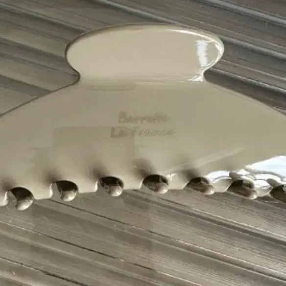[BUNJANG] Barrette Hair Clip / 집게핀(새상품)