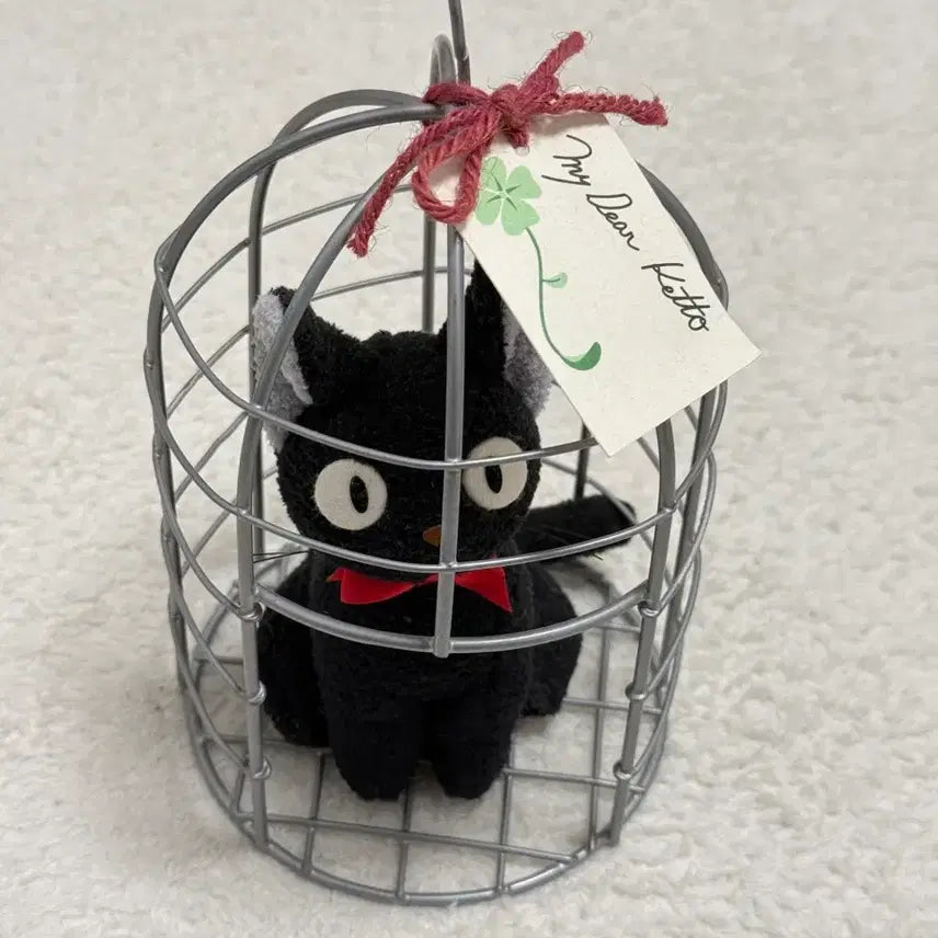 [BUNJANG] Ghibli Kiki&