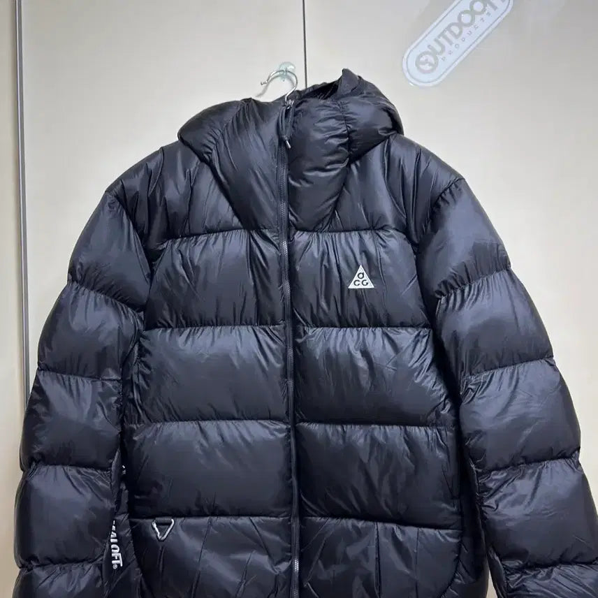 [SOLD OUT] ACG 써마핏 ADV 루나 레이크 L