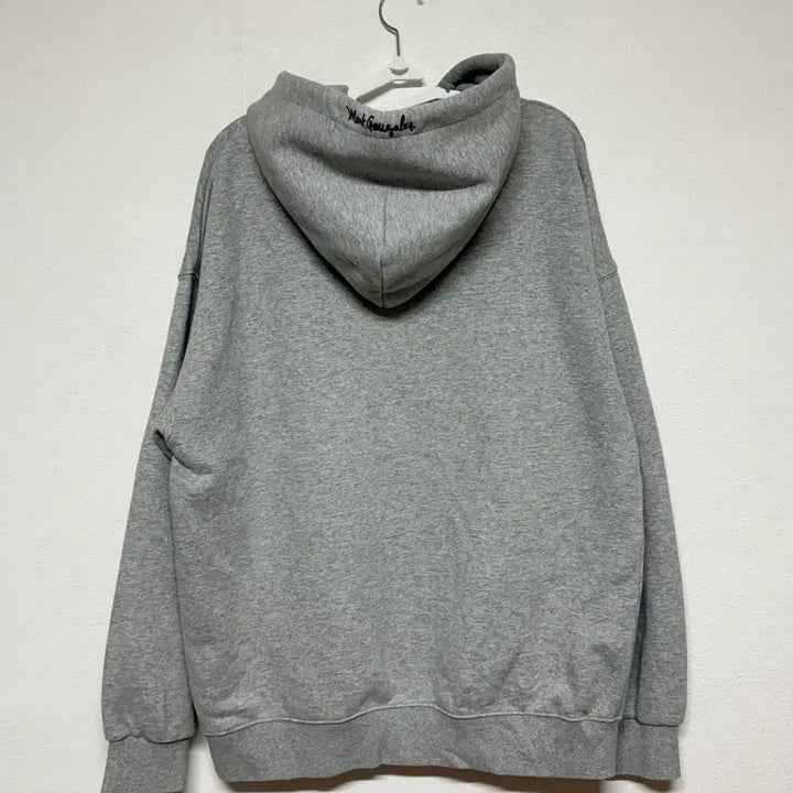[BUNJANG] Mark Gonzales Big Logo Hoodie M / 마크곤잘레스 빅로고 후드티 M