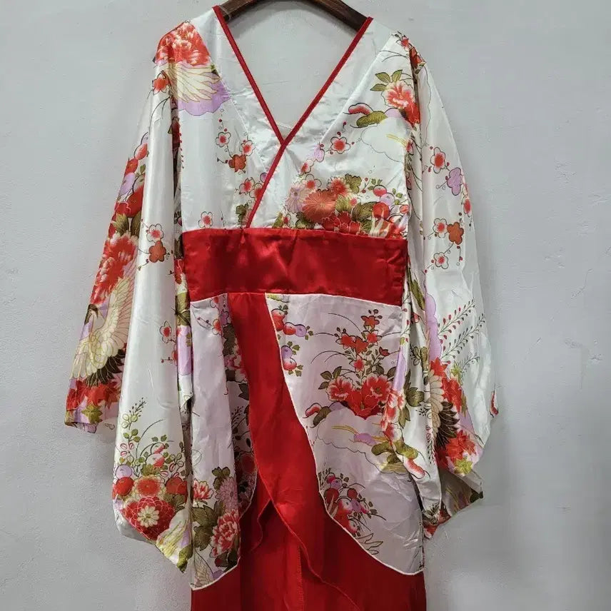 [BUNJANG] Unbranded Kimono Cosplay Costume / 기모노 코스프레 의상