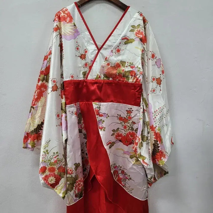 [BUNJANG] Unbranded Kimono Cosplay Costume / 기모노 코스프레 의상