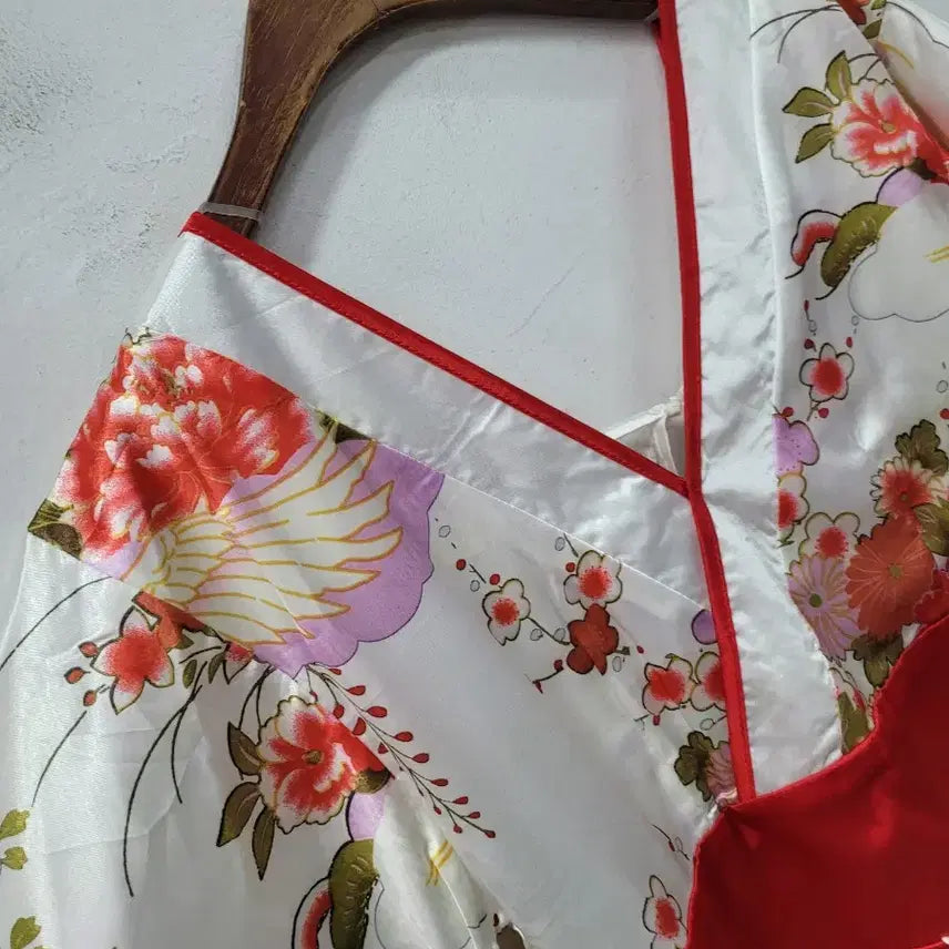 [BUNJANG] Unbranded Kimono Cosplay Costume / 기모노 코스프레 의상