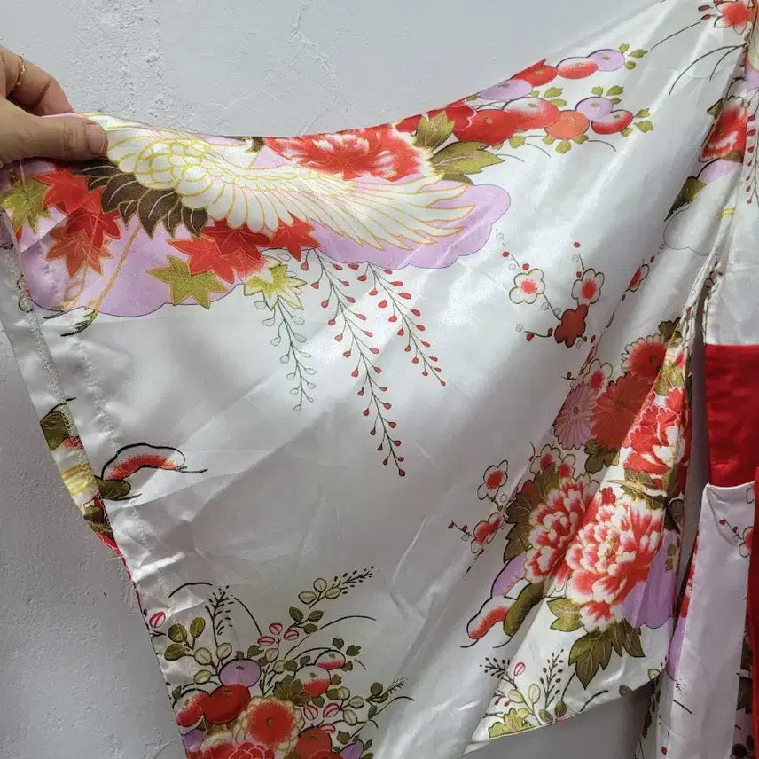 [BUNJANG] Unbranded Kimono Cosplay Costume / 기모노 코스프레 의상