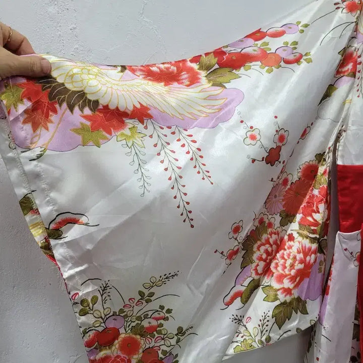 [BUNJANG] Unbranded Kimono Cosplay Costume / 기모노 코스프레 의상