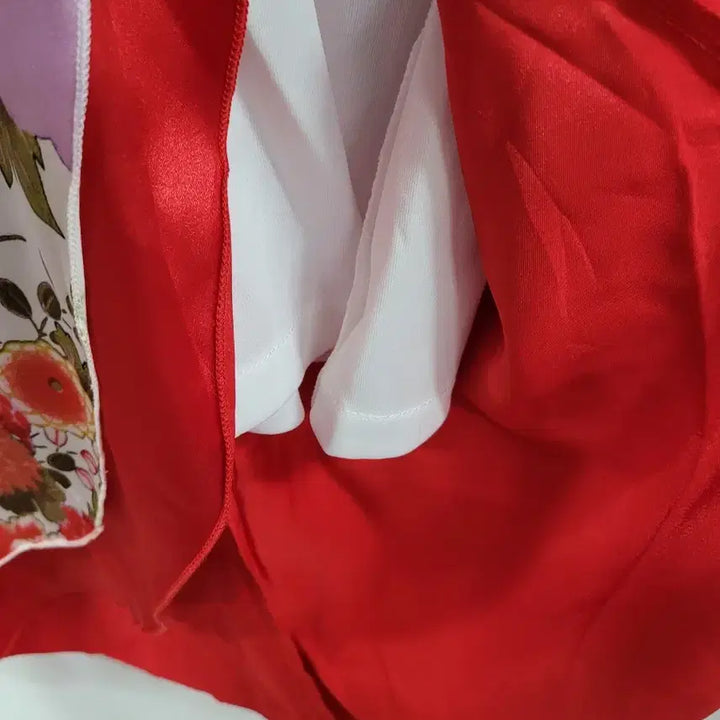 [BUNJANG] Unbranded Kimono Cosplay Costume / 기모노 코스프레 의상