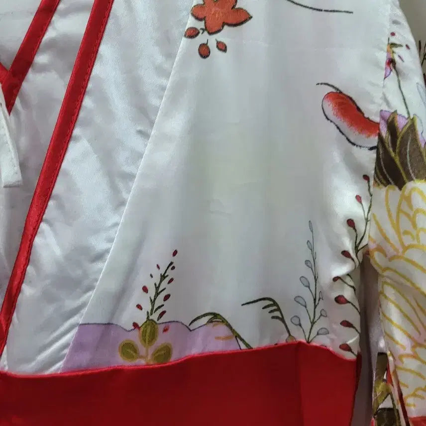 [BUNJANG] Unbranded Kimono Cosplay Costume / 기모노 코스프레 의상