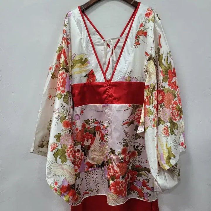 [BUNJANG] Unbranded Kimono Cosplay Costume / 기모노 코스프레 의상