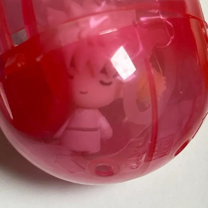 [BUNJANG] Hunter x Hunter Komugi Figure / 헌터헌터 키메라앤트 메지루시 코무기