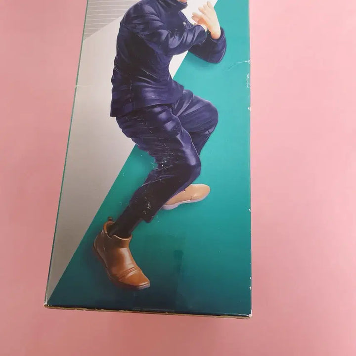 [SOLD OUT] 주술회전 피규어 후시구로  메구미 타이토