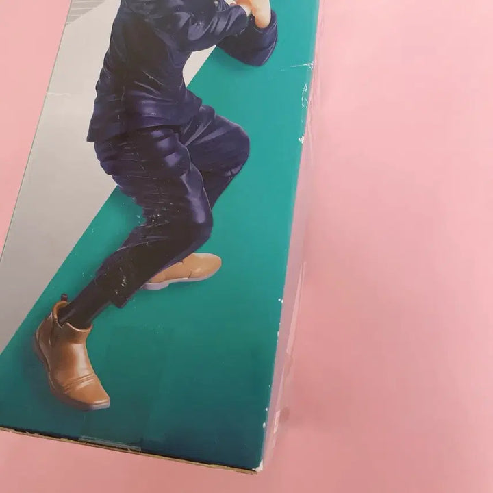 [SOLD OUT] 주술회전 피규어 후시구로  메구미 타이토