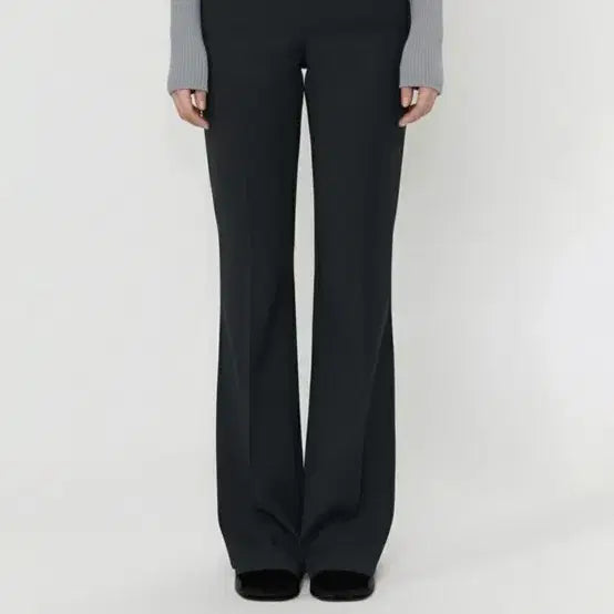 [SOLD OUT] AISEL 아네트 부츠컷 컴포트 팬츠